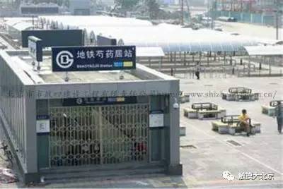 北京64处地名由来,每个名字都有一段神奇往事,您了解几个?