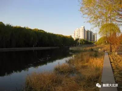 北京64处地名由来,每个名字都有一段神奇往事,您了解几个?