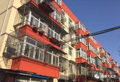 北京64处地名由来,每个名字都有一段神奇往事,您了解几个?