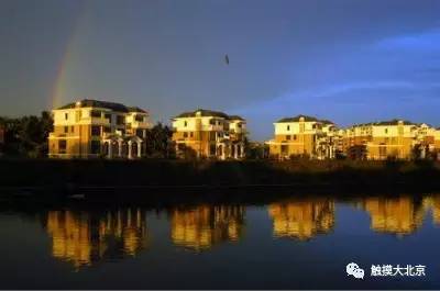 北京64处地名由来,每个名字都有一段神奇往事,您了解几个?