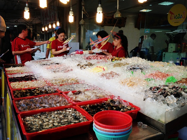 台湾游学记第二站：旗津半岛