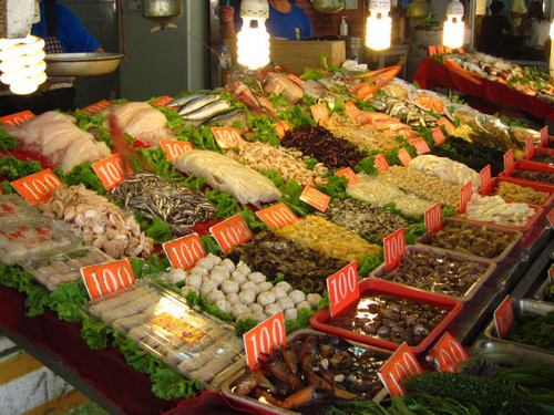 台湾游学记第二站：旗津半岛