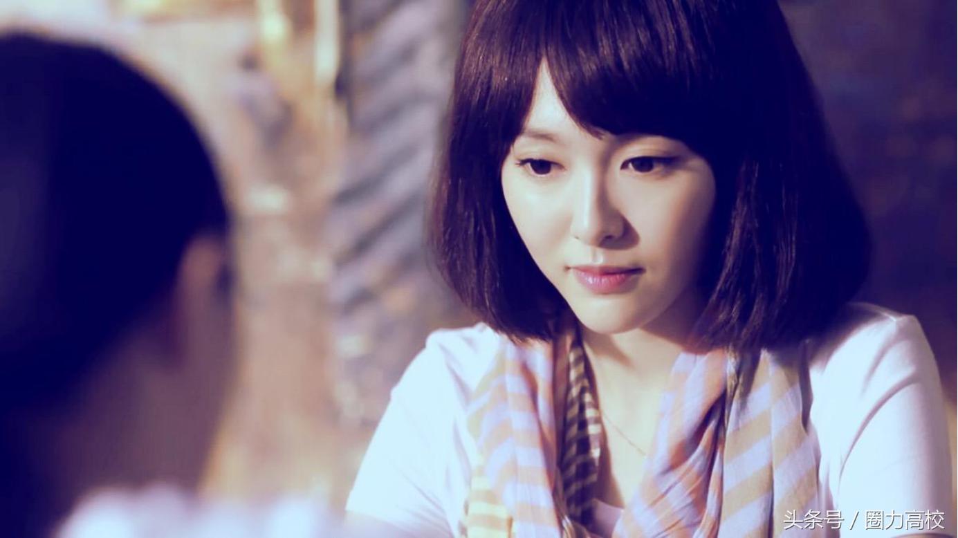 致中国好闺蜜幂糖：真假闺蜜说清点，别纠结