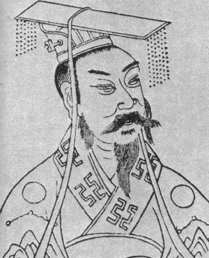 最有演技的皇帝,十大皇帝演技霸气时刻