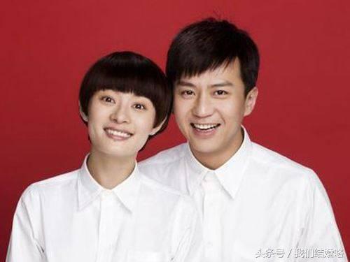 涨姿势了，结婚证照必须这样拍才不会丑一辈子！