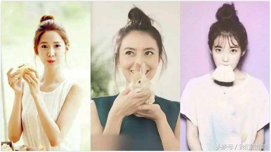 涨姿势了，结婚证照必须这样拍才不会丑一辈子！