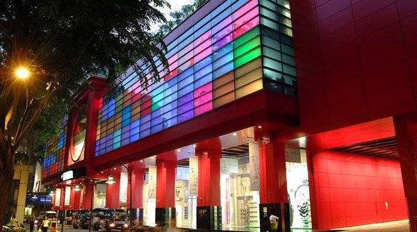 不去韩国怎么能在免税店买东西,怎么不出国在免税店买东西