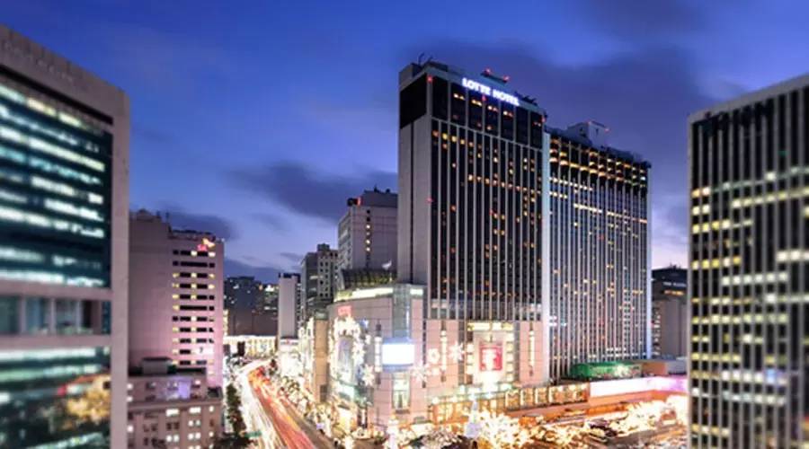 韩国乐天集团发展历史,乐天集团旗下的公司有哪些