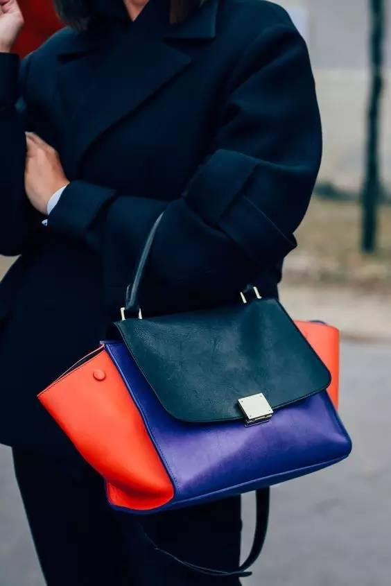 最经典保值的大牌包,最值得投资的10款包