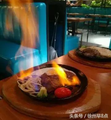 徐州哪里能吃到国外美食,徐州最正宗的韩国美食