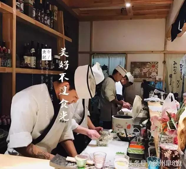 徐州哪里能吃到国外美食,徐州最正宗的韩国美食