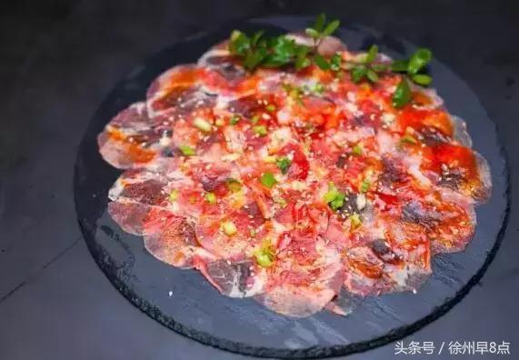 徐州哪里能吃到国外美食,徐州最正宗的韩国美食