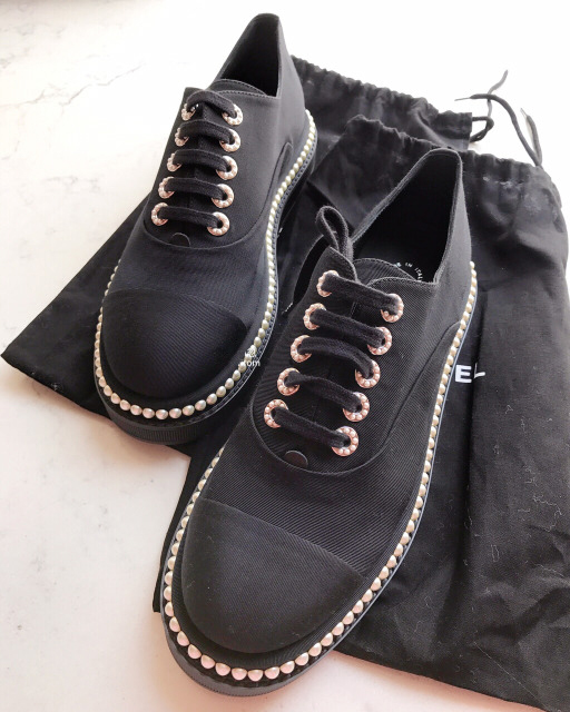 今年流行的大牌鞋子秋冬,当季最流行的大牌鞋子