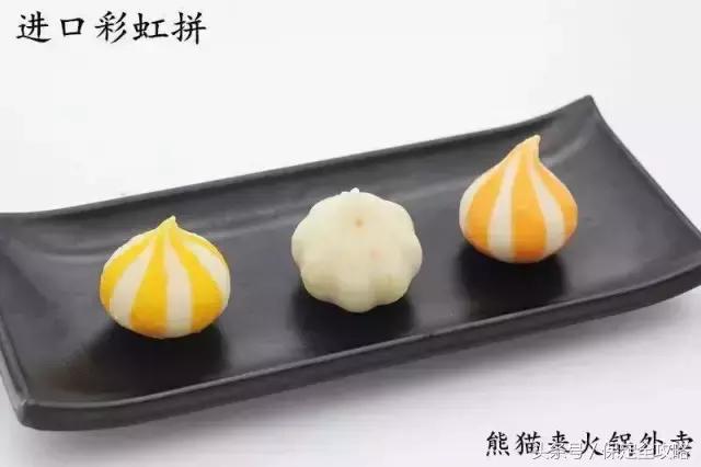 连锅都免费送？这位壕老板打造的保定高逼格火锅外卖，吊炸天啦！