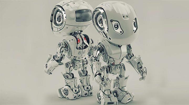 智能聊天机器人怎么接入,语音对话机器人怎么设计