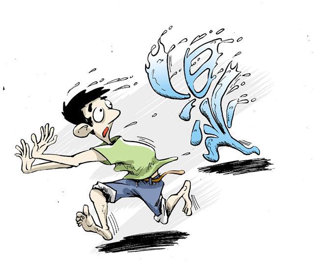 十人九湿湿气除百病消是真的吗,十人九湿湿气不除