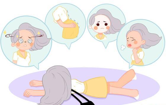 孕期头晕无力想吐是什么原因,孕期早上出去走路后会头晕乏力