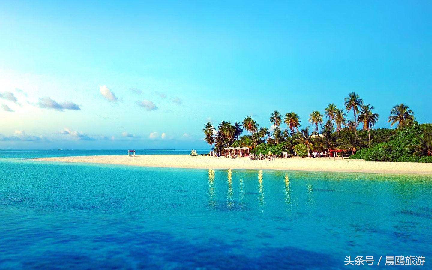 免签海岛美国附近 (马尔代夫免签海岛)