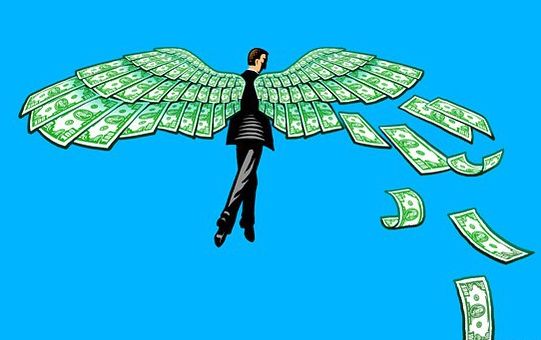 天使投资是什么公司,天使投资是什么意思