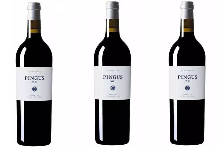 西班牙有哪些顶级葡萄酒,西班牙最好的十大红酒排名