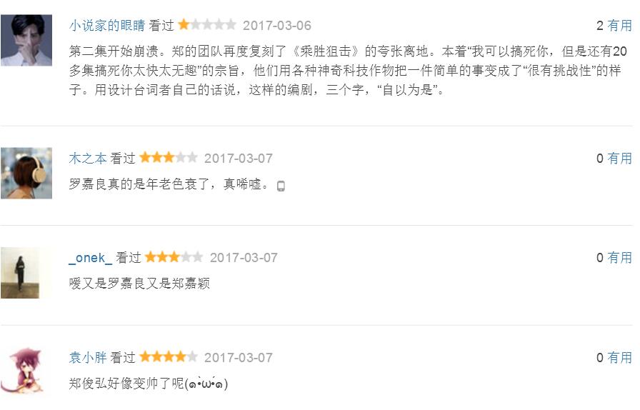 有看过《与谍同谋》了吗，视帝回巢之作怎么样？我觉得很一般！