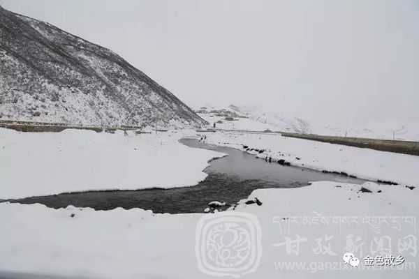 邂逅在最美的冬季,邂逅在秋天的图片