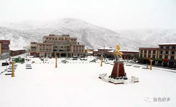 邂逅在最美的冬季,邂逅在秋天的图片