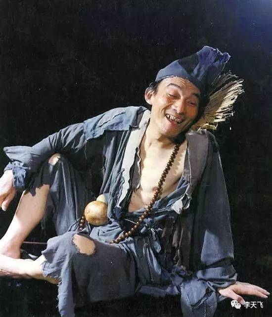 姓李的怎么看李世民,姓李的到底是什么神仙