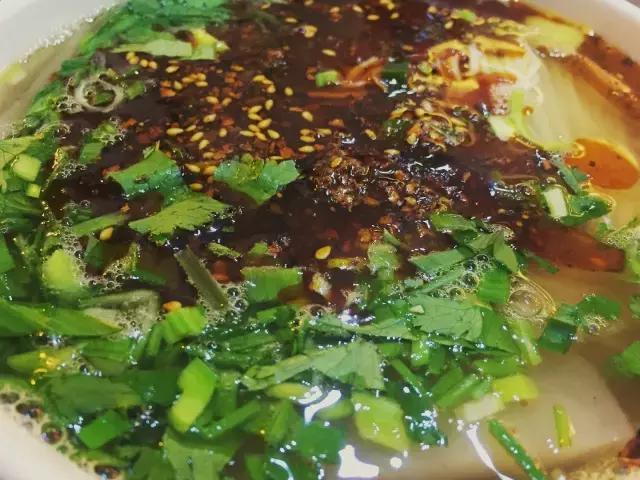 成都必吃的18碗面,成都最好吃的100碗面