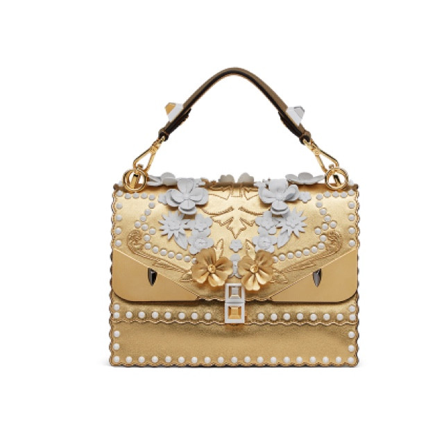 FENDI春夏新包绚丽来袭