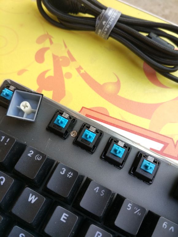 雷柏v720l好还是v510好,雷柏v720s深度评测