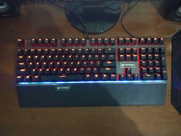 雷柏v720l好还是v510好,雷柏v720s深度评测