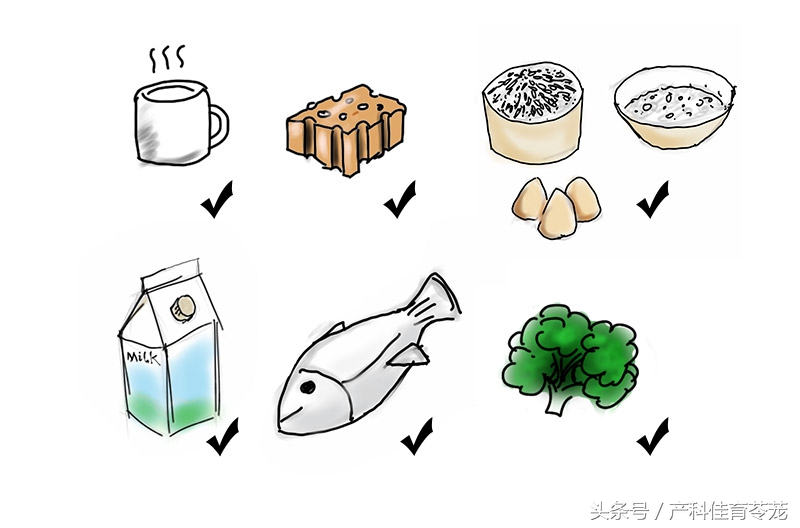 痛经女生的福音快安排起来吧,痛经不要怕这个方法帮助你