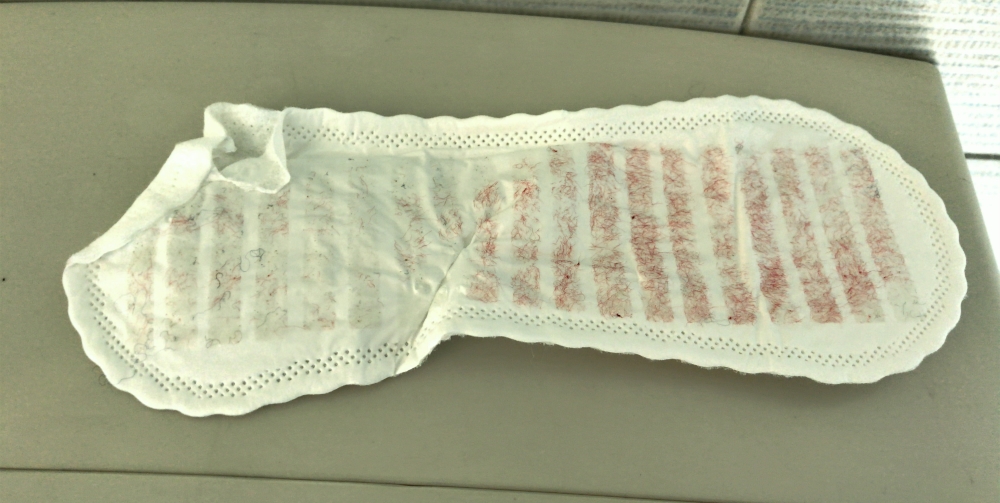 怎么给男朋友科普卫生巾的作用,直男卫生巾科普