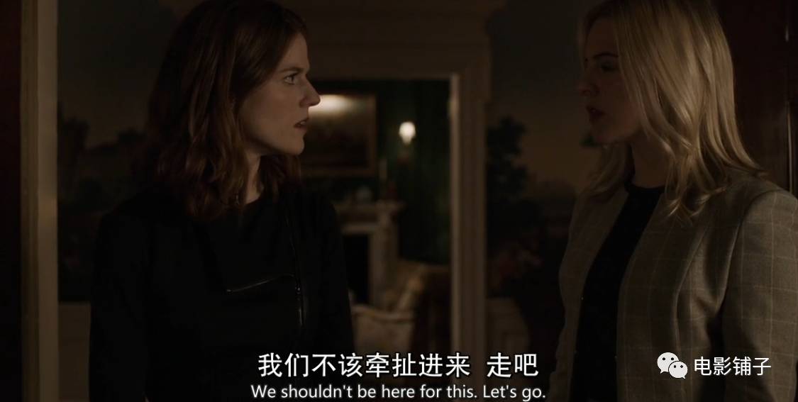 豆瓣9.4,这才是属于每个18+女人的成人剧