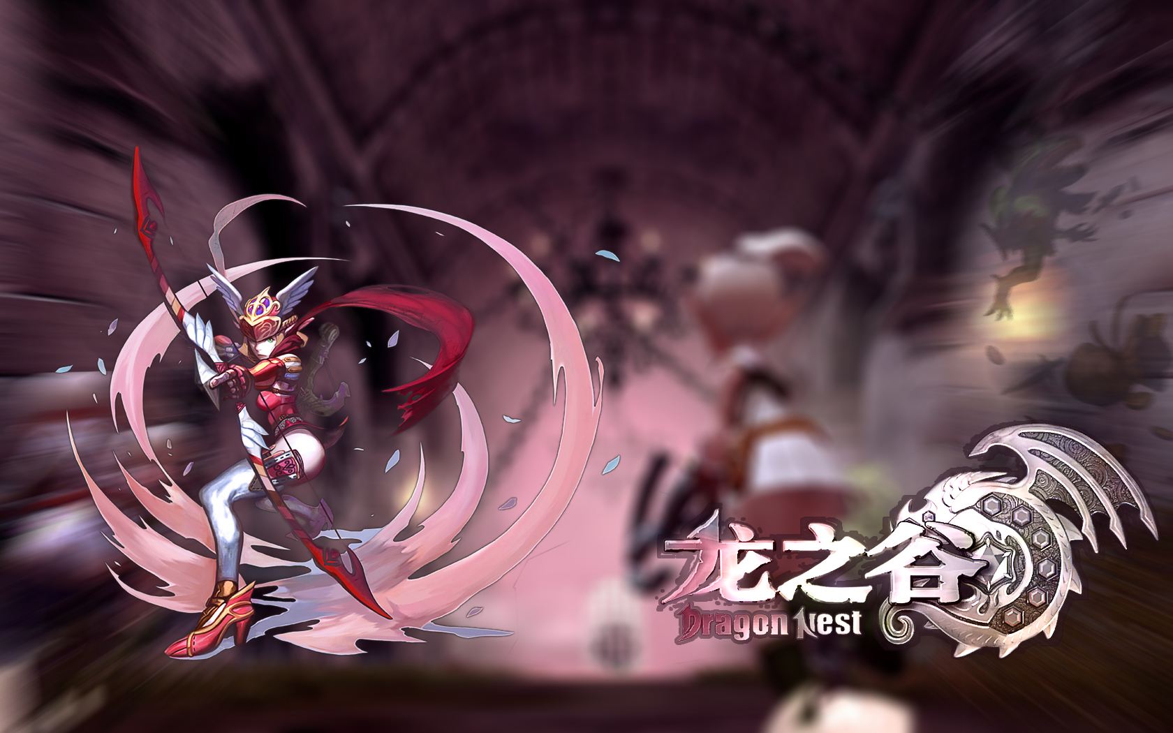 手游龙之谷玩什么好,手游龙之谷海龙四