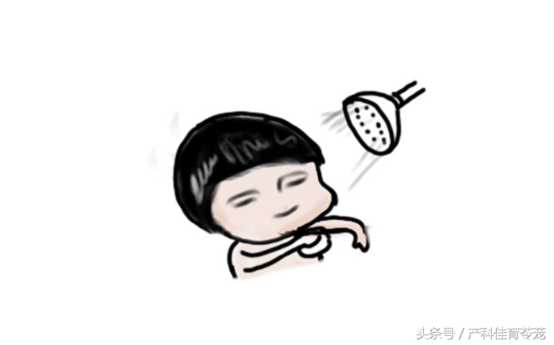 痛经女生的福音快安排起来吧,痛经不要怕这个方法帮助你