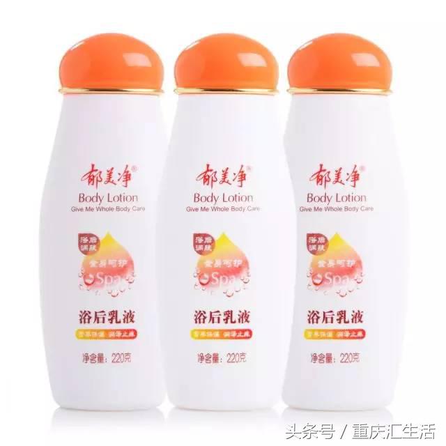 不输外国品牌这些本土品牌堪称神器,便宜又好用!