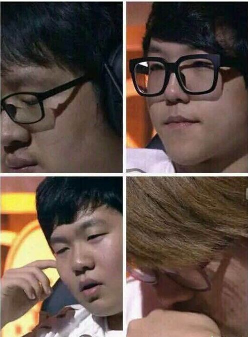 英雄联盟godv职业生涯,godv和厂长