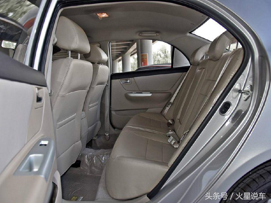 外观帅气空间实用,外观帅气实用空间大