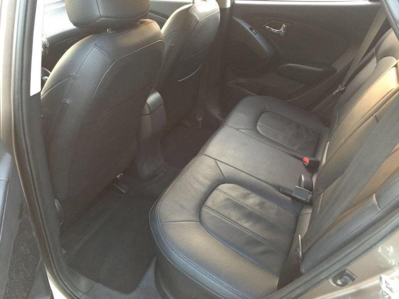 北京现代ix35属于合资车吗,韩系车现代ix35