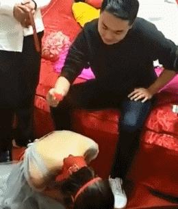 结婚那点事！你结婚了吗？结婚注意不要发生以下事情