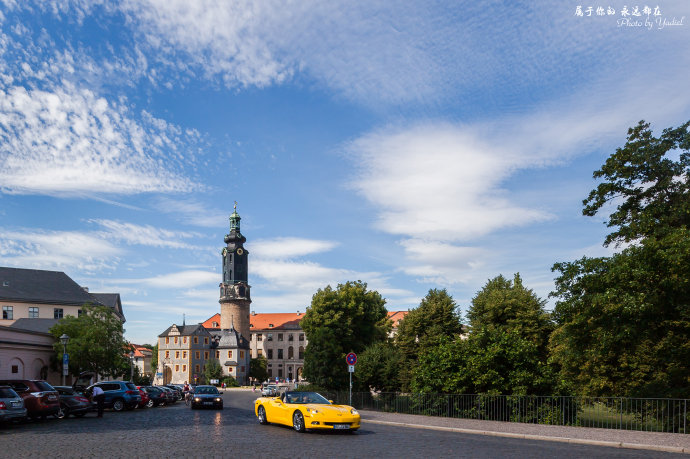 歌德与席勒,歌德为席勒写的诗