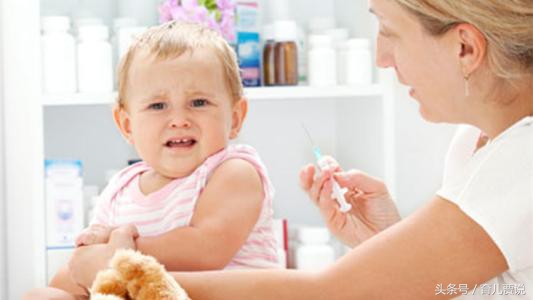 宝宝疫苗接种时间表及注意事项,婴儿疫苗接种注意事项和接种原则