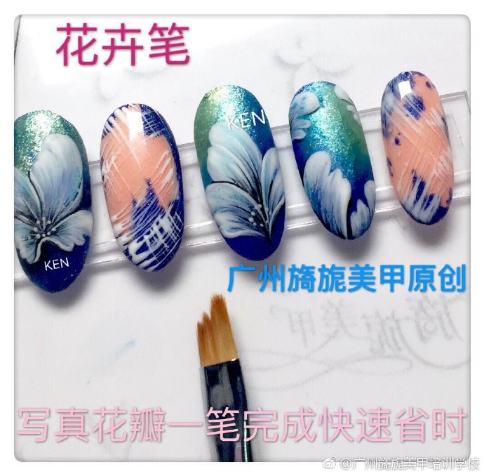 怎样才能让美甲保持得更久,海底捞做的美甲能保持多久