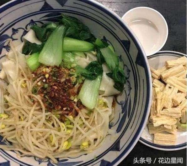 李晨面馆引人热议,李晨面馆被吐槽