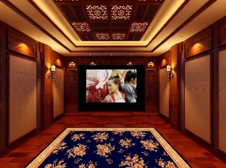 家庭影院av和hifi区别,家庭影院av功放能k歌吗