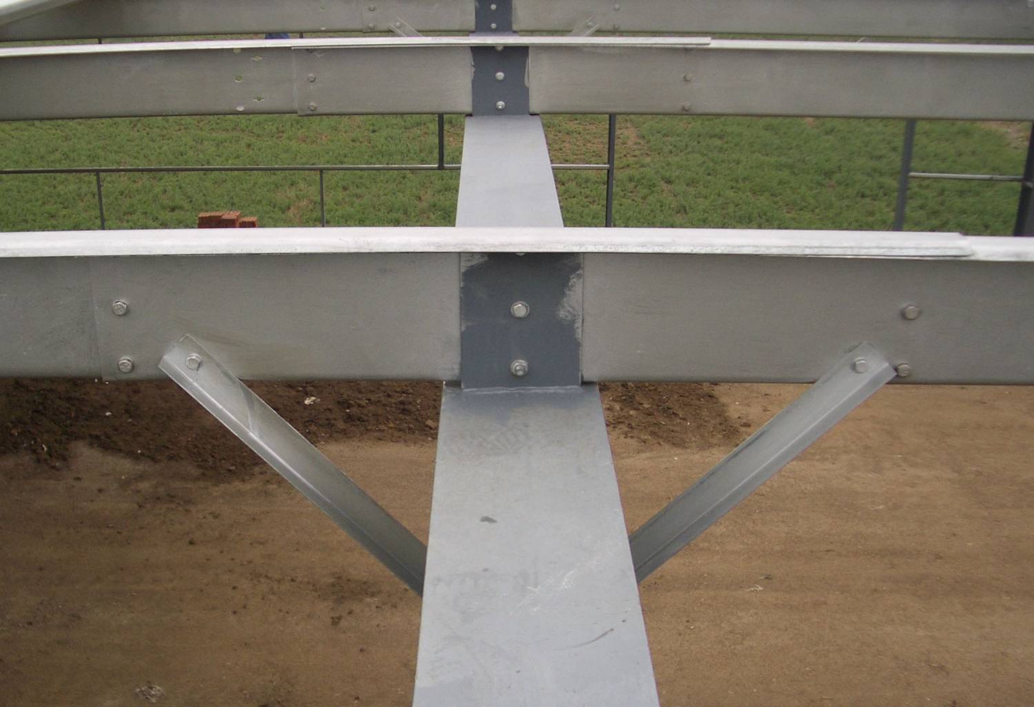 厂房钢结构施工报价表,钢结构厂房全套施工图纸