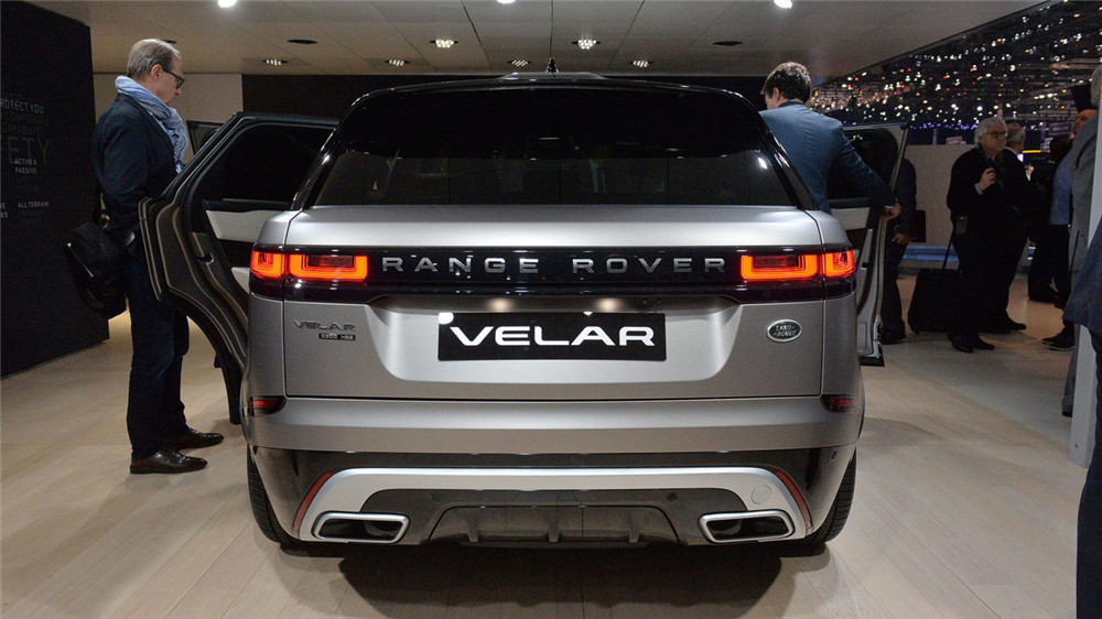 日内瓦车展“金”彩也浮云，有志青年可以盯住这10款车