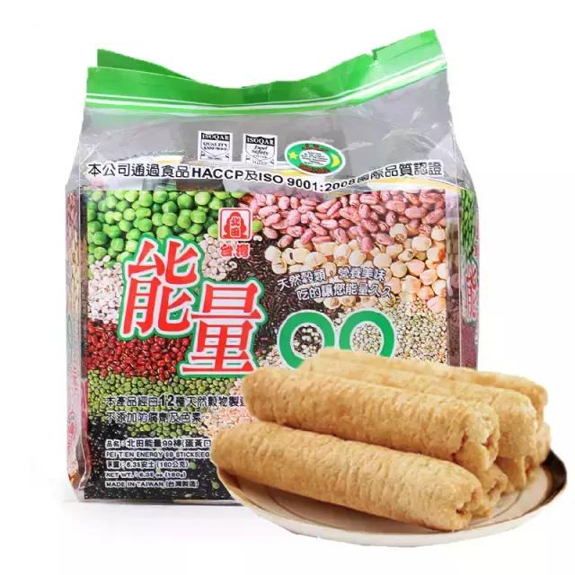 好吃进口零食,十款全球公认爆款最好吃的零食